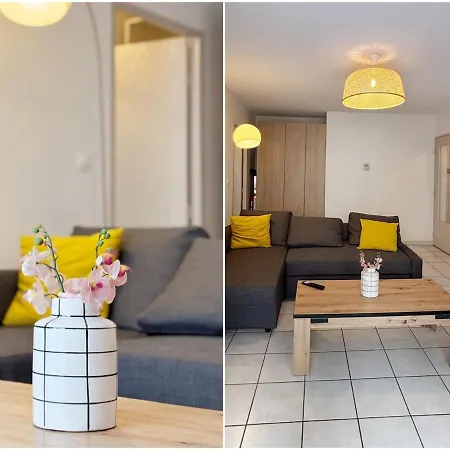 - 2-room For 4 People, Ultra