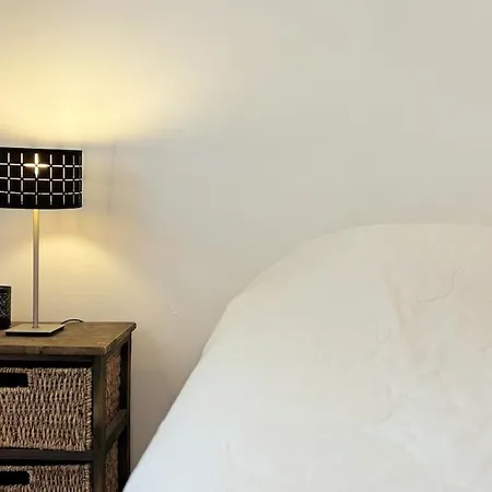 - 2-room For 4 People, Ultra شقة مونبيلييه