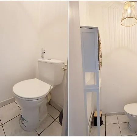 Apartman - 2-room For 4 People, Ultra