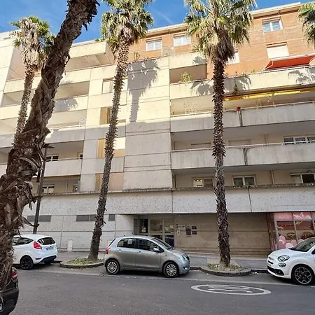 شقة - 2-room For 4 People, Ultra *